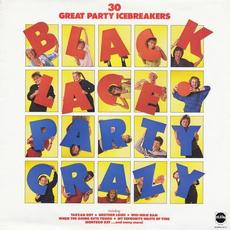 Party Crazy (30 Great Party Icebreakers) mp3 Album by Black Lace