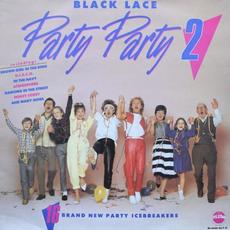 Party Party 2 mp3 Album by Black Lace