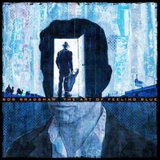 The Art Of Feeling Blue mp3 Album by Bob Bradshaw