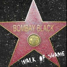 Walk of Shame mp3 Album by Bombay Black