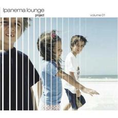Ipanema Lounge mp3 Album by BossaCucaNova