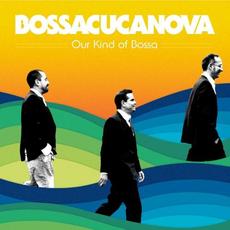 Nossa onda é essa! mp3 Album by BossaCucaNova