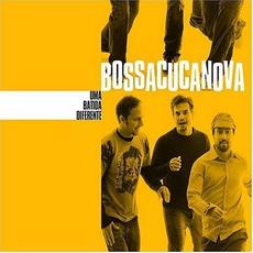 Uma batida diferente mp3 Album by BossaCucaNova