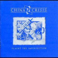 Flaunt the Imperfection (Remastered) mp3 Album by China Crisis