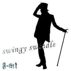 swingy swindle mp3 Album by 8-eit