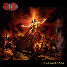 Pachamama mp3 Album by 8.8