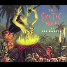 The Exotic Moods of Les Baxter mp3 Artist Compilation by Les Baxter