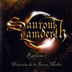 Rarezas 1: Historias de la Tierra Media mp3 Artist Compilation by Saurom