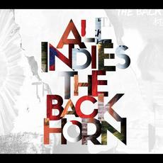 ALL INDIES THE BACK HORN mp3 Artist Compilation by The Back Horn