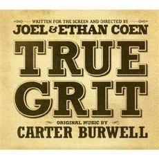 True Grit mp3 Soundtrack by Carter Burwell
