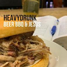 Beer BBQ & Jesus mp3 Single by Heavydrunk