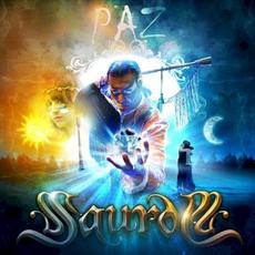 Paz mp3 Single by Saurom