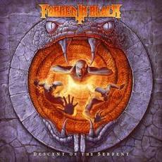 Descent Of The Serpent mp3 Album by Forged In Black