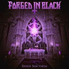 Sinner Sanctorum mp3 Album by Forged In Black