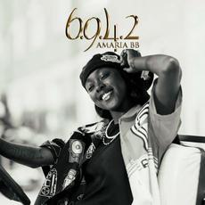 6.9.4.2 mp3 Album by AMARIA BB