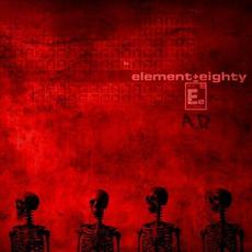 A.D. mp3 Album by Element Eighty