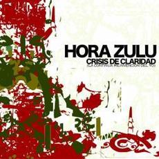 Crisis de claridad: La continua REinvención del yo mp3 Album by Hora Zulu