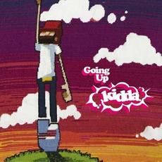 Going Up mp3 Album by Kidda