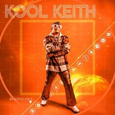 Black Elvis 2 mp3 Album by Kool Keith