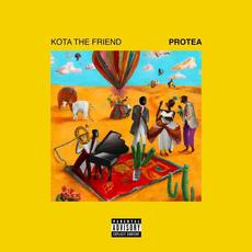 Protea mp3 Album by KOTA the Friend