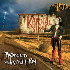 Proceed with Caution mp3 Album by Karnal Sinn