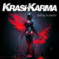 Falling To Pieces mp3 Album by KrashKarma