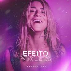 Efeito Violeta mp3 Album by Cynthia Luz