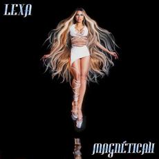 Magnéticah mp3 Album by Lexa
