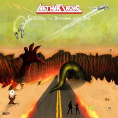 Surviving The Beginning Of The End mp3 Album by Leatherjacks