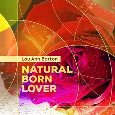 Natural Born Lover mp3 Album by Lou Ann Barton