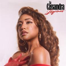 Lágrimas mp3 Album by La Cassandra