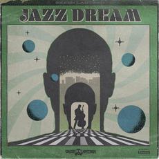 Jazz Dream mp3 Album by DJ Green Lantern