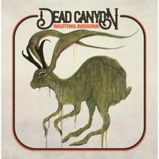 Wasting Arizona mp3 Album by Dead Canyon