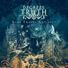 Time Travel Artifact (Instrumental) mp3 Album by Degrees Of Truth