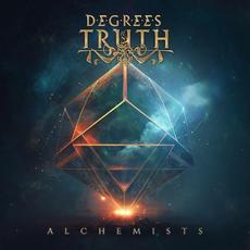 Alchemists mp3 Album by Degrees Of Truth
