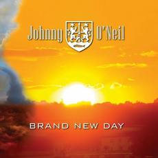 Brand New Day mp3 Album by Johnny O'Neil