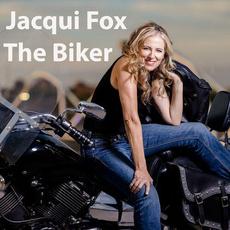 The Biker mp3 Album by Jacqui Fox