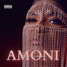 Amoni mp3 Album by Jessie Simmons