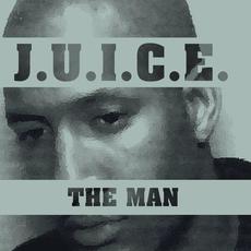 The Man mp3 Album by J.U.I.C.E.