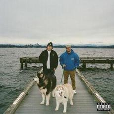 Wolves & White T's mp3 Album by Travis Thompson & Jake One