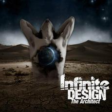 The Architect mp3 Album by Infinite Design