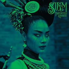 Siam mp3 Album by Imported Goodz