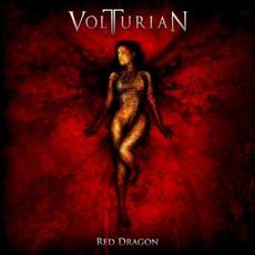 Red Dragon mp3 Album by Volturian