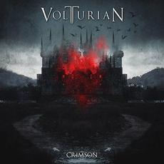 Crimson (Japanese Edition) mp3 Album by Volturian