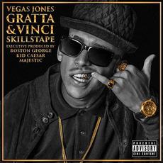 Gratta & Vinci Skillstape mp3 Album by Vegas Jones
