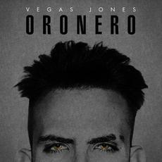 Oro nero mp3 Album by Vegas Jones