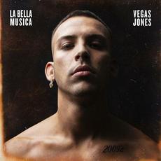 La bella musica mp3 Album by Vegas Jones