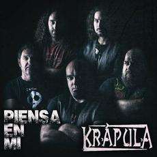 Piensa en Mí (Remastered) mp3 Single by Krapula