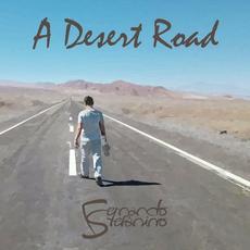 A Desert Road mp3 Album by Fernando Stefanino