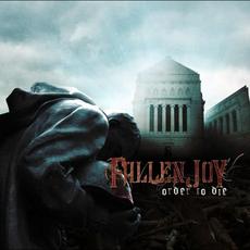 Order to Die mp3 Album by Fallen Joy